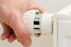 West Wick central heating repair costs