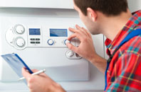 free West Wick gas safe engineer quotes