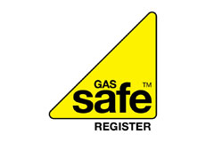 gas safe companies West Wick